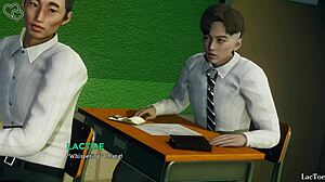 Continuing the adventure in Eternum part 8.