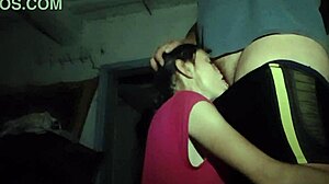 Hey girls, wanna sneak away for secret lesbian sex at the ranch?