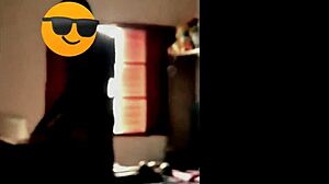 um negro vai fazer isso com sua esposa voce faria esse acordo 😏