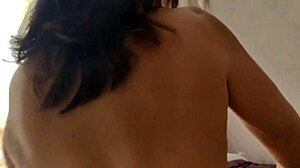 Stepmom fulfills stepson’s every dirty wish. She learned about his achievements and got to work!