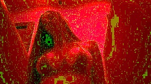 Horny Italian Big Tits Milf Dances Seductively in Night Club Bikini