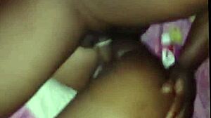 Amateur Teen Wants To Swallow Fingers And Fuck Hard!