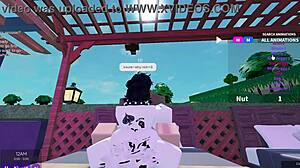 Damn, Blonde Slut Face-Fucks Cute 18-Year-Old Brunette! 🔥