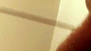 Shower Fun with BBW Danielle