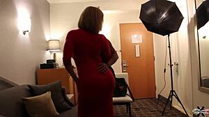 Sara Jay's big tits drive me wild with desire