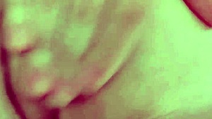 Tiny young 18+ girl fingering herself so cutely