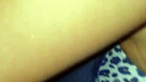 Parejita Se Calienta Y Follan En El Uber