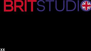 I, the british blonde student nurse, get edged by the fucking machine