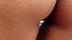 seduzindo para uma punheta gostosa com big cock