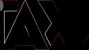 Coco Velvett and Dick James Return for Intense Interracial Blowjob and Cumshot Action!