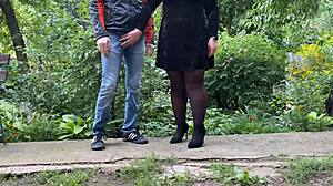 my secret desire as a male pervert