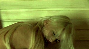 boroka bolls gets steamy outdoor with male, taking anal and facial cumshot.