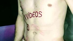 Video de verificacao sexy