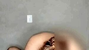 Homemade Moment With My Wife And Couple