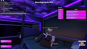 Black whore takes anal and deepthroat in doggystyle