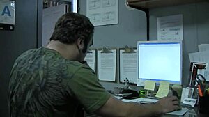 getting to know summer bailey in my office?