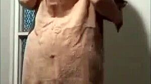 My brother-in-law is staying home and I can't resist fucking him hard.