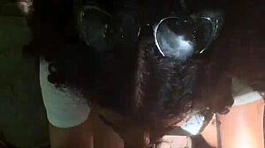 Vlog: Fucking My Hot Colombian Girlfriend On Public River