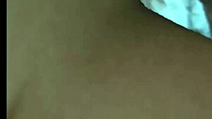 Despiertan A Lulita Star Con Un Vergazo En La Boca