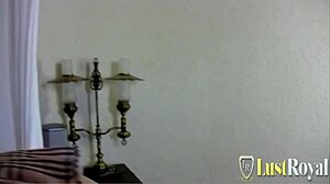 Watch her fuck hard.