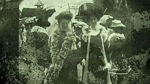 Dark lantern entertainment shows vintage porn with licking, fucking, and hairy pussies over two centuries