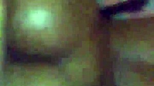 ebony teen 18+ fat ass takes backshots pussy fucking