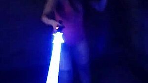 Wonder star in pantyhose, what do you think of her?