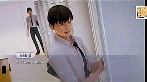 Exciting adventures in academy 51