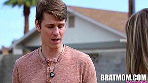 yo, this country milf’s big ass and tits are outta control, Silvia Saige!