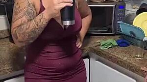 me and friends flashing but soon fucking