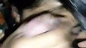 Cute petite teen desperate to suck my dick 😍