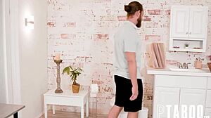 its okay shes my stepsister laney grey