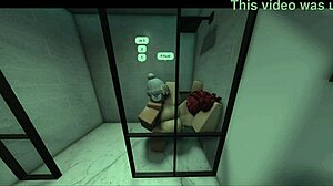 gf walks in on my shower big cock