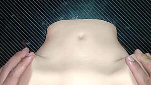 Sexo Anal Con Candy En Su Posicion Favorita