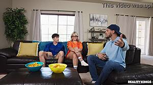 My boyfriend refuses anal sex with me