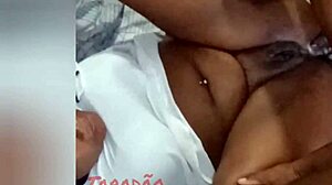 filling that latina's tight ass with cum!