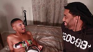 i can't get enough of this sexy redhead slut's big ass and deepthroat