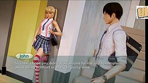 Exciting adventures in academy 51