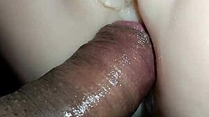 Sexo Anal Con Candy En Su Posicion Favorita