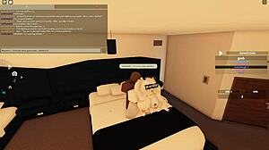 Black whore takes anal and deepthroat in doggystyle