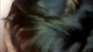 chienne marie esclave suce 3 queues with dirty talk