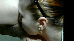 lesbian asslick on webcam