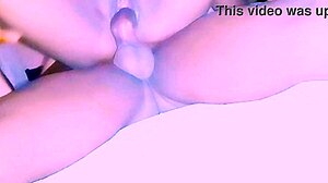 Slim pussy so tight and sweet? Lick that juicy big pussy!