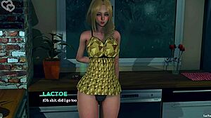 Eternum part 16 brings exciting game challenges and adventures