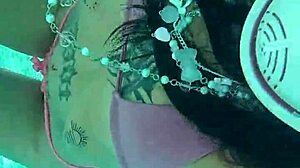 Time To Philosophize And Show Off The Biggest Toy By The Pool.