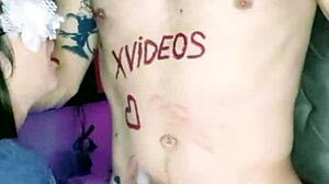 Video de verificacao sexy