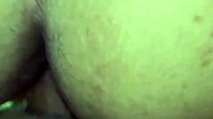 Check out this naughty aunt getting fucked by her sugar daddy!