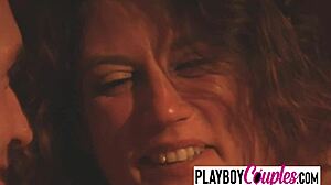 Swingers Explore Naughty Group Activities