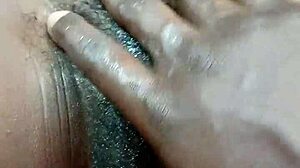 crazybitch enjoying being fisted before a hot fuck?