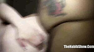 blonde freak, do you love playing with toys and cock?